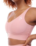 Load image into Gallery viewer, Sweetheart Sports Bra
