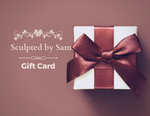 Load image into Gallery viewer, Sculpted by Sam Gift Card
