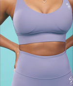 Load image into Gallery viewer, Nivea Sports Bra
